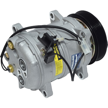 Universal Air Cond Volvo V70 00-98 Compressor, Co29140C CO29140C